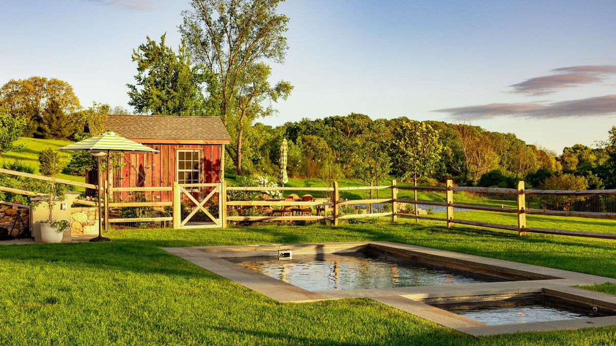 Cozy Country Estates