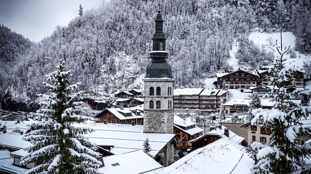 Three Boutique Ski-In/Ski-Out Experiences
