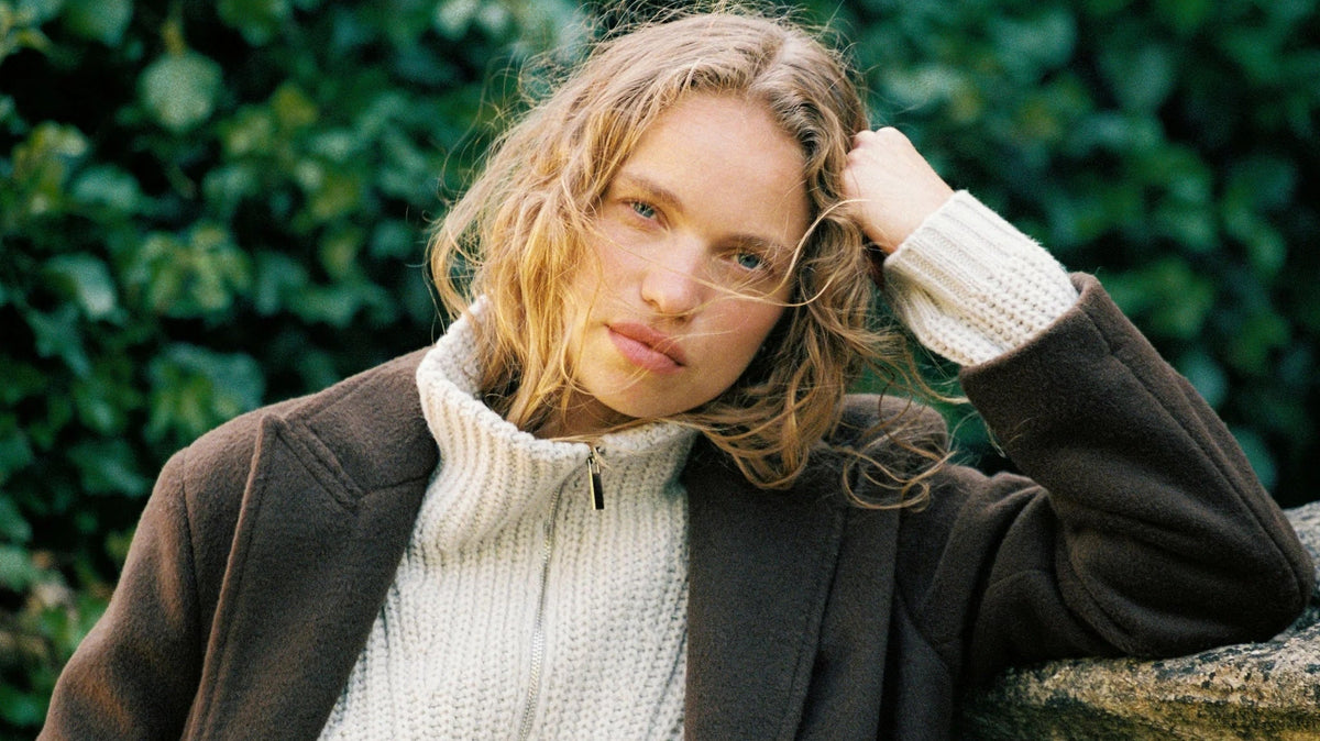 Layering Essentials for Fall