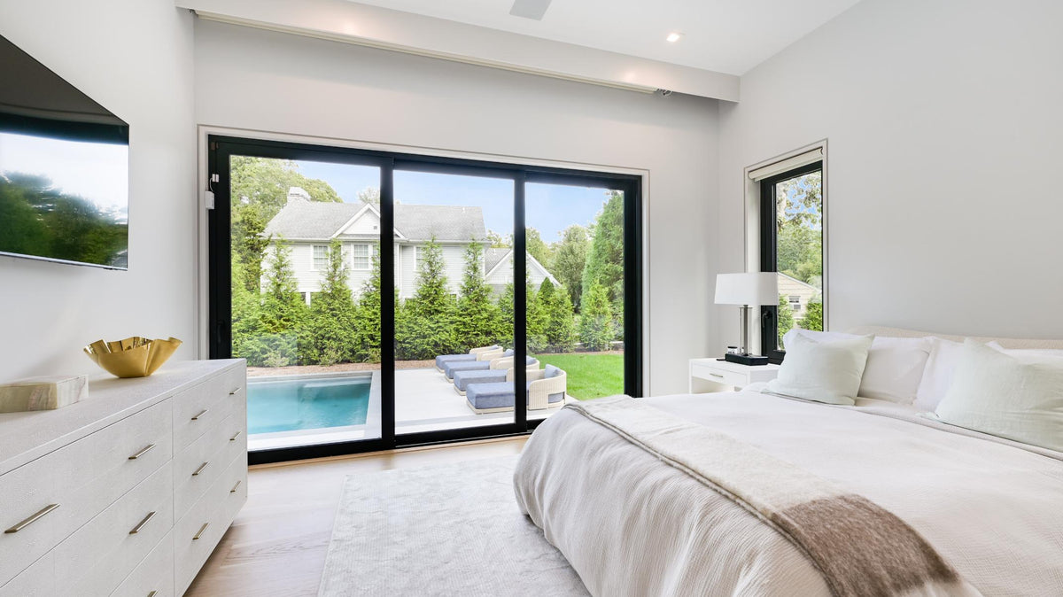 Five Ways to Get that Cozy Bed-and-Breakfast Vibe at Home
