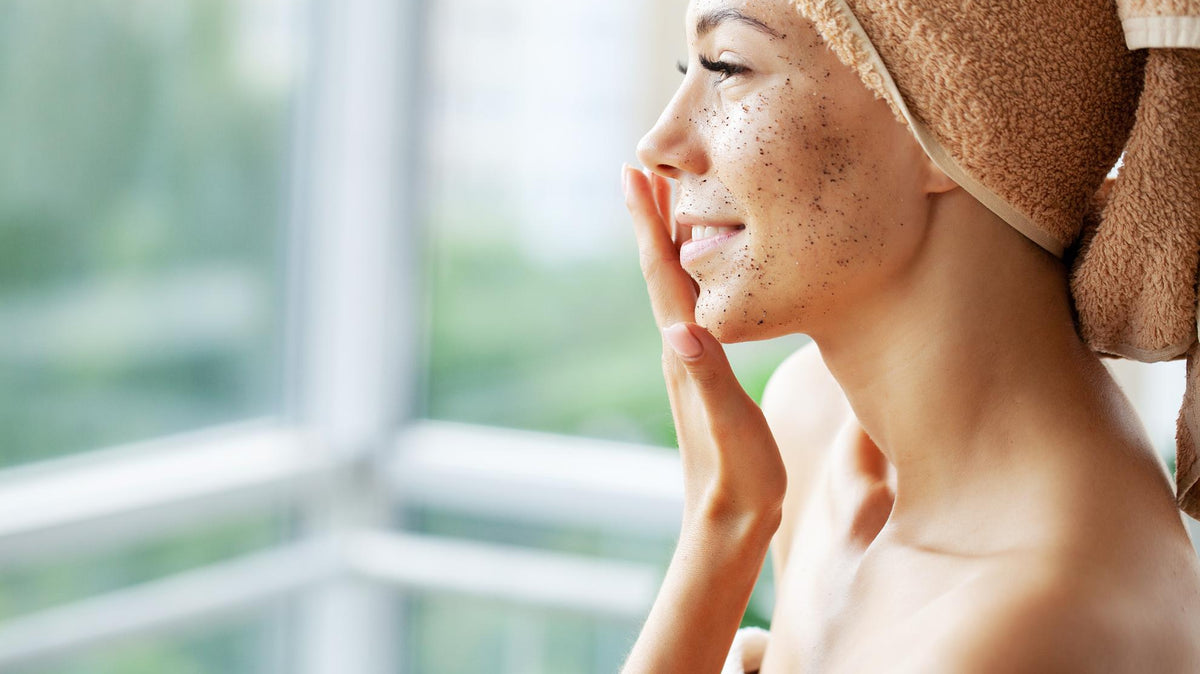 Reset Your Skin This Fall