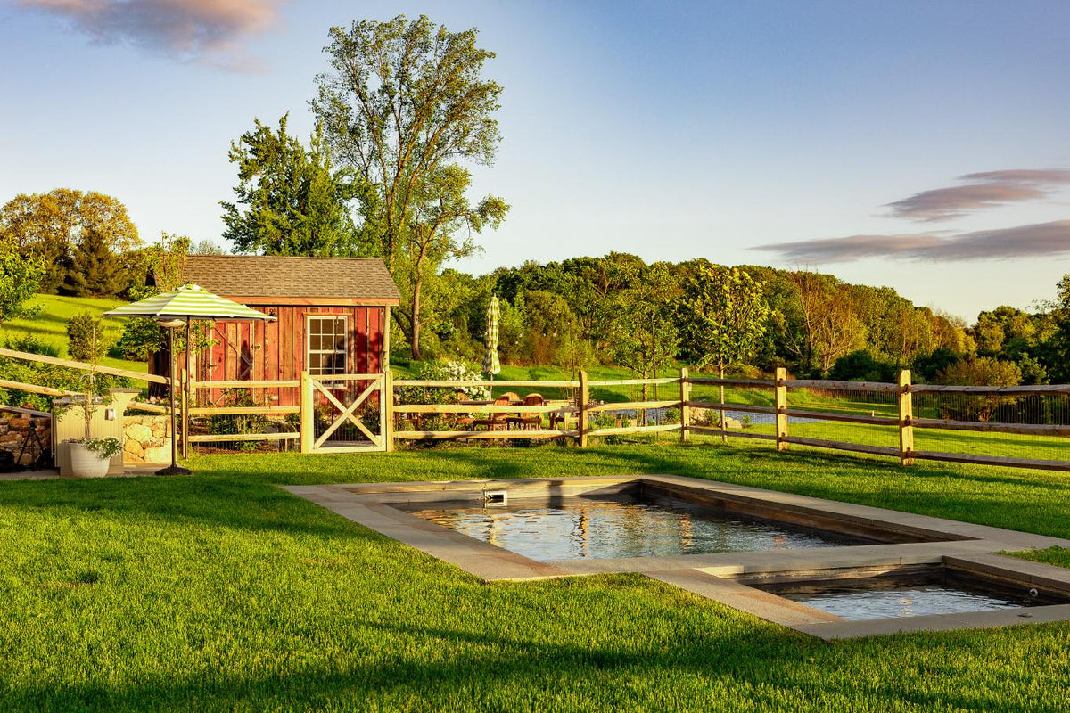 Cozy Country Estates