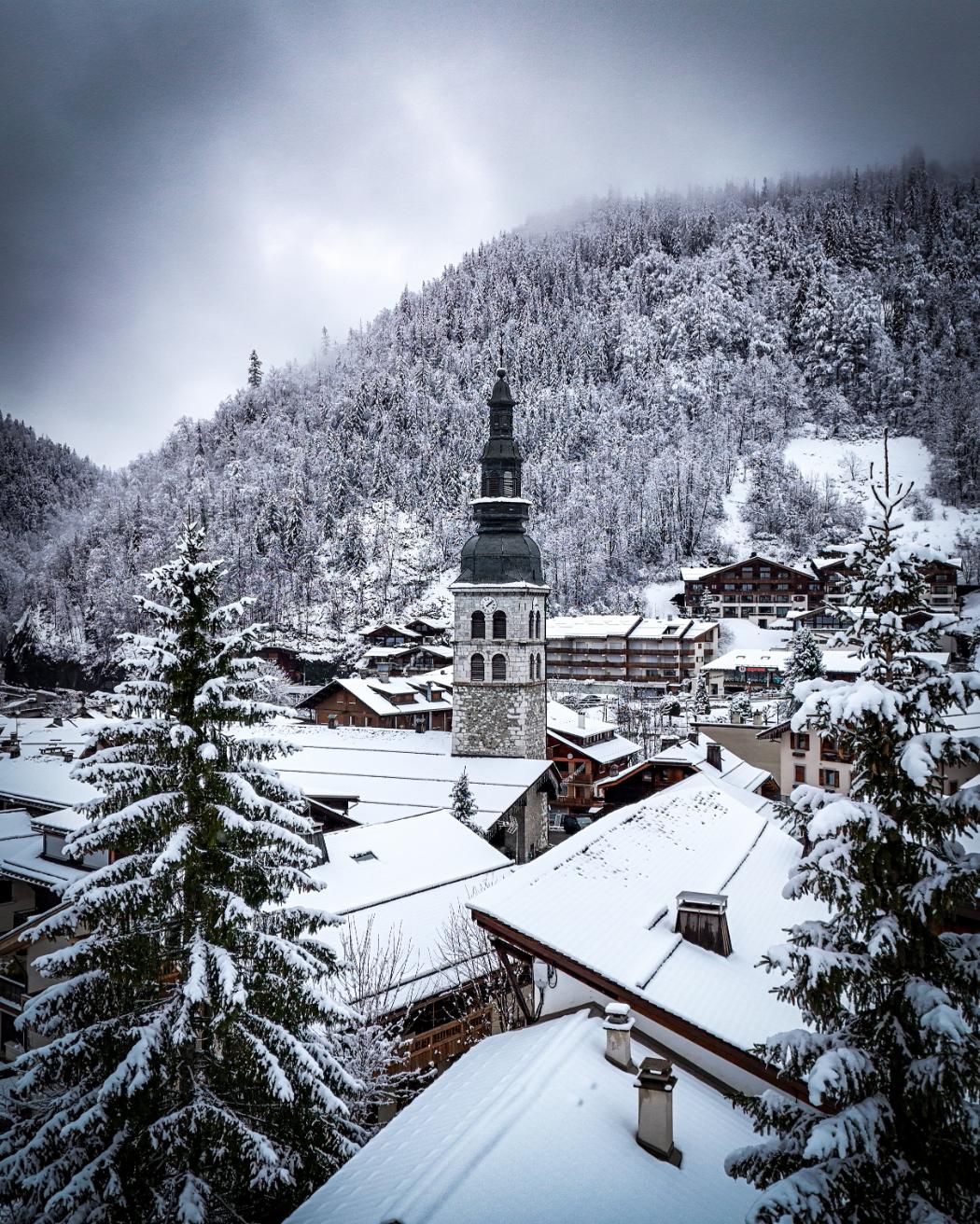 Three Boutique Ski-In/Ski-Out Experiences