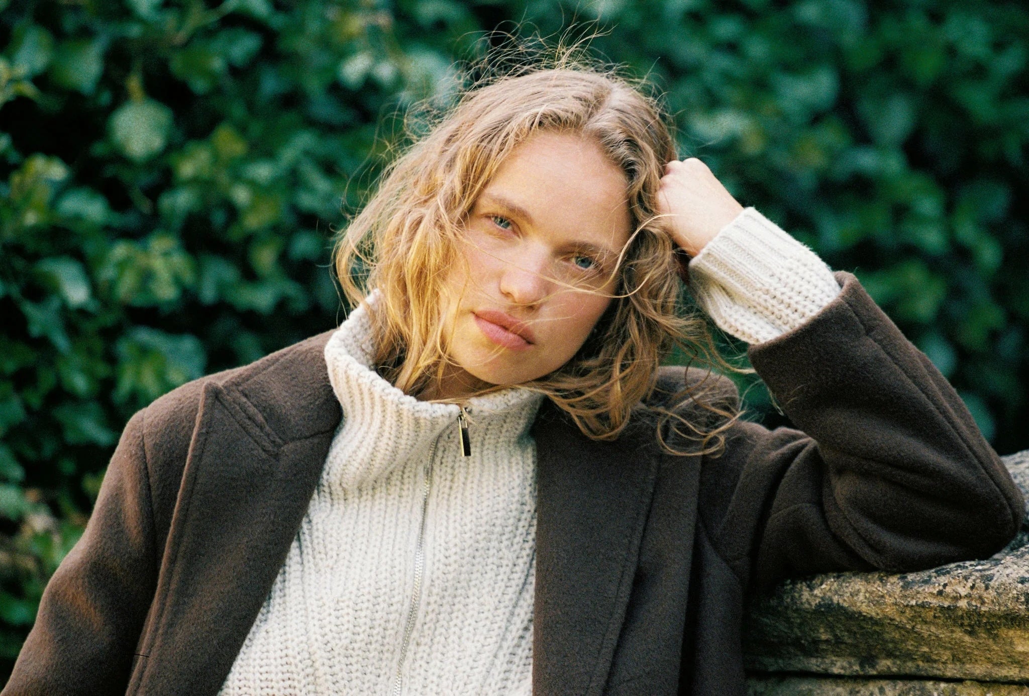 Layering Essentials for Fall