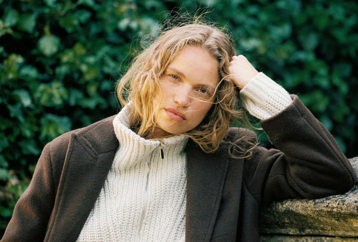 Layering Essentials for Fall