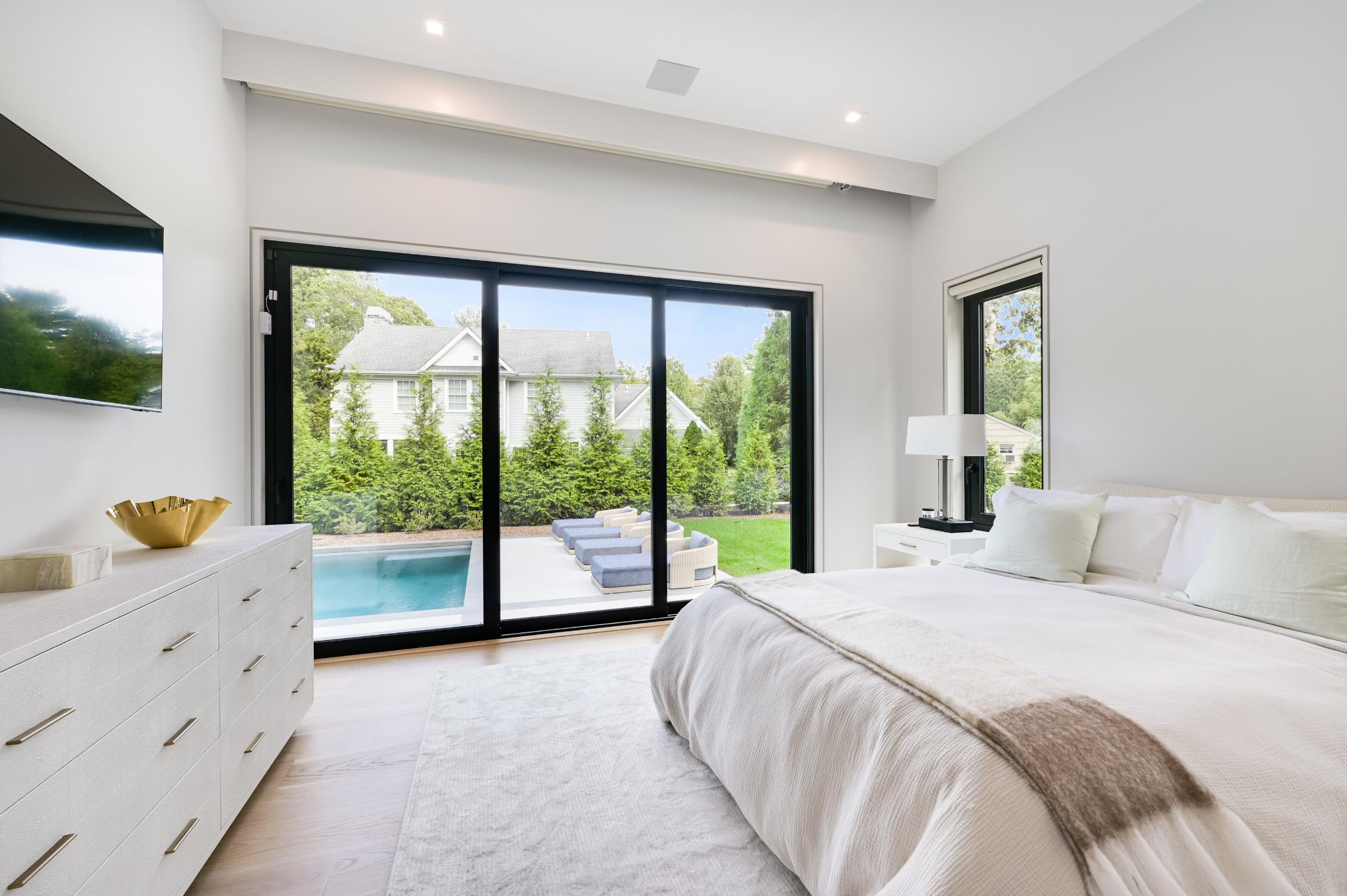 Five Ways to Get that Cozy Bed-and-Breakfast Vibe at Home