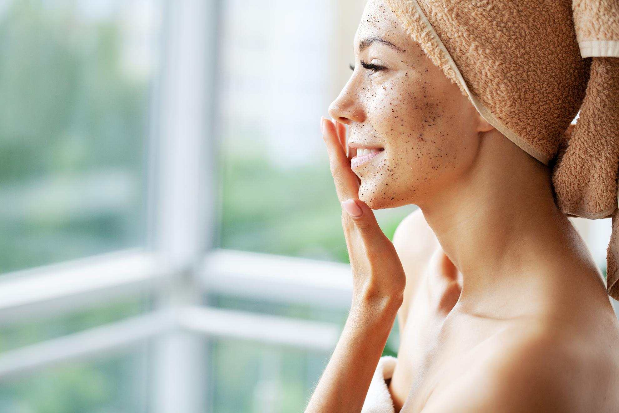 Reset Your Skin This Fall