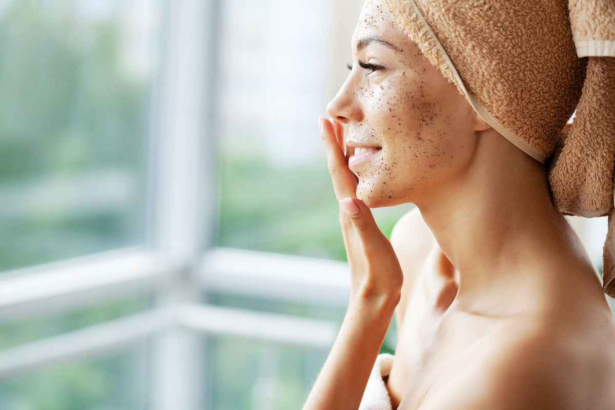 Reset Your Skin This Fall