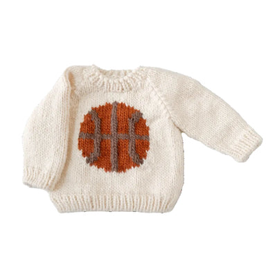 Basketball Sweater, Baby & Toddler