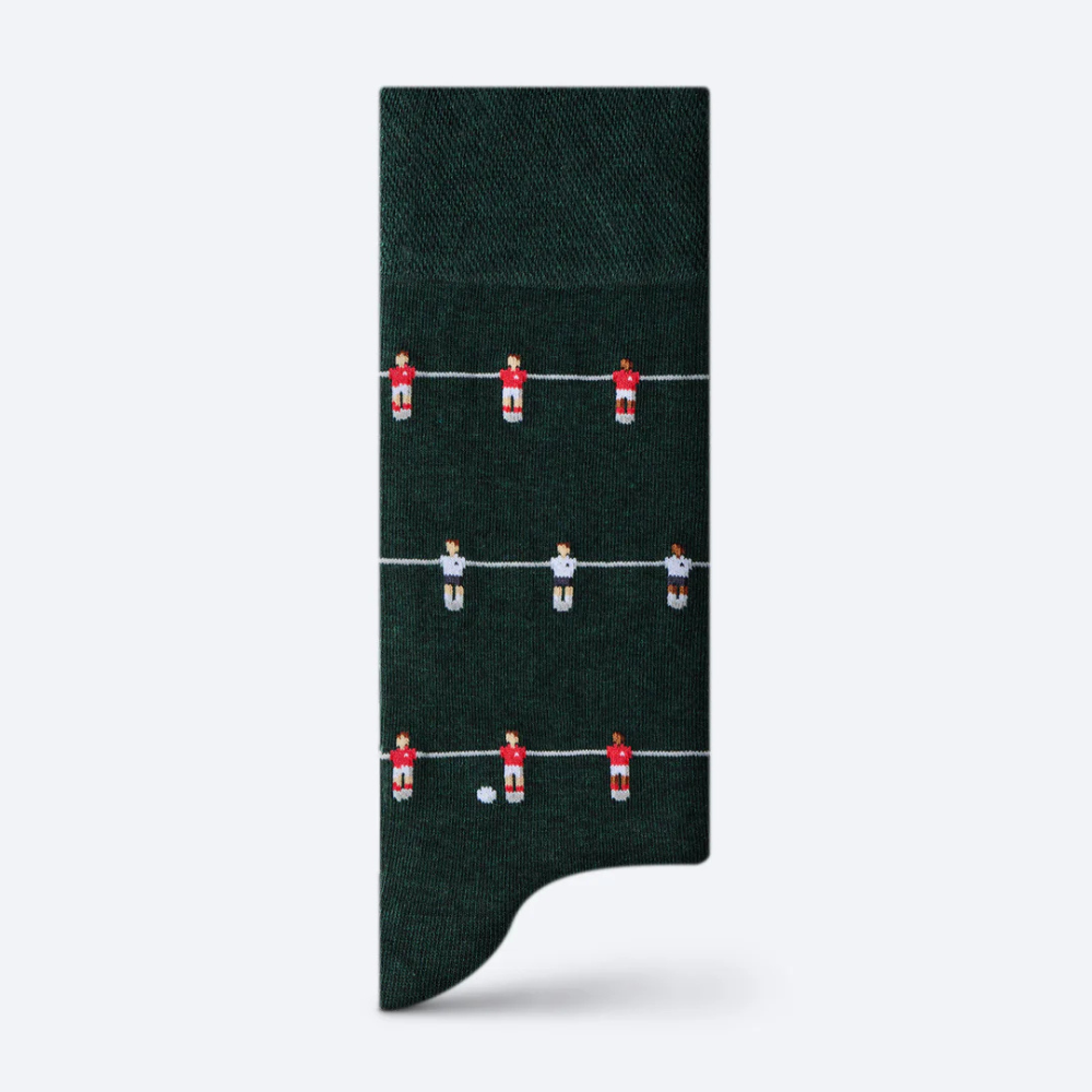 Black vertical radiator on a white background