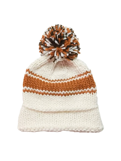 Sports Beanie, Baby & Toddler