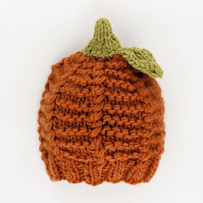 Great Pumpkin Beanie Hat, Baby & Toddler