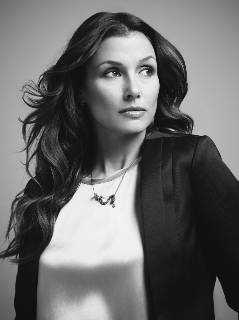 Bridget Moynahan Blue Bloods