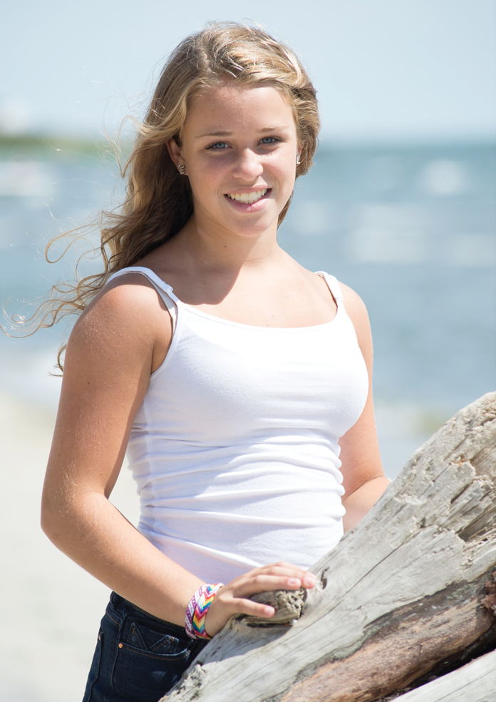 Emily Fedorko