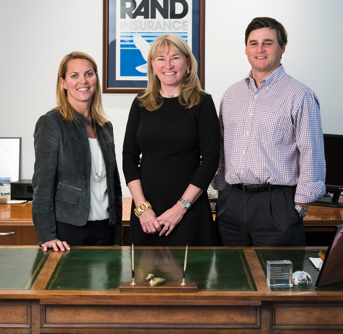 Rand Insurance