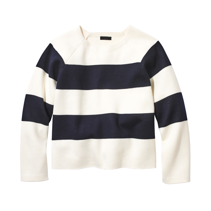 JCrewSweater