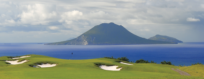 St Kitts Belle Mont Farm