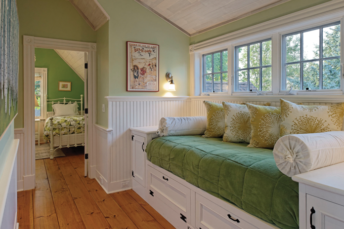 6 Logan Place Rowayton, CT