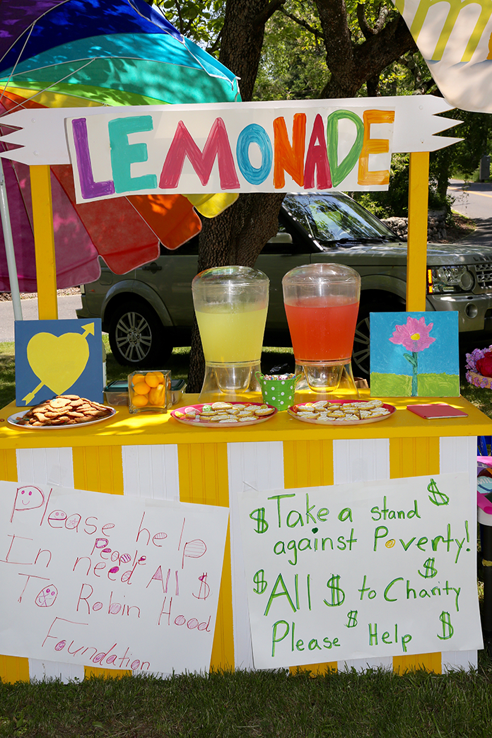 katarina-forstmann-lemonade-stand-robinhood-foundation