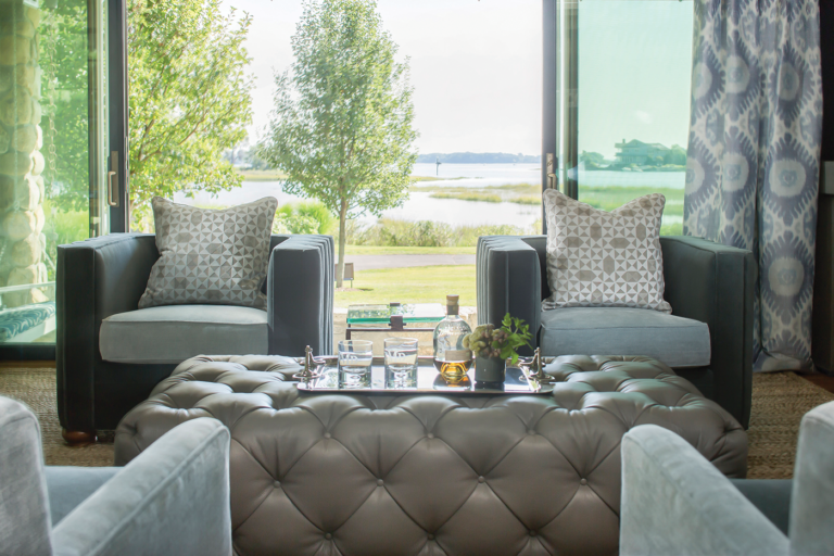 Amy Aidinis Hirsch Interior Design, LLC