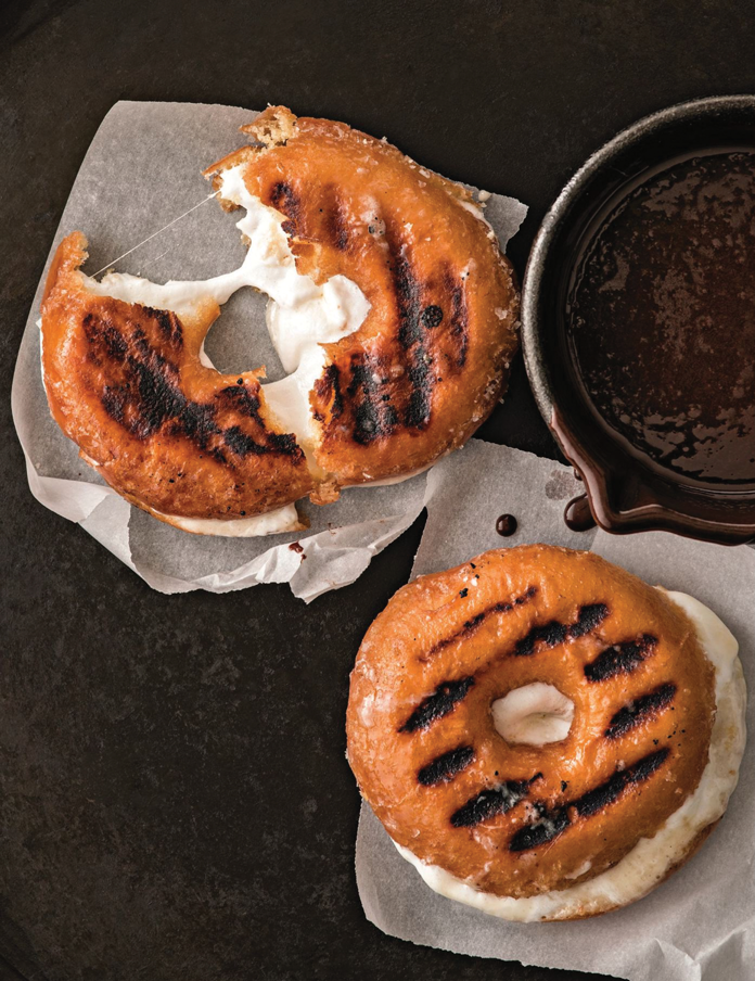 Grilling101-Donuts