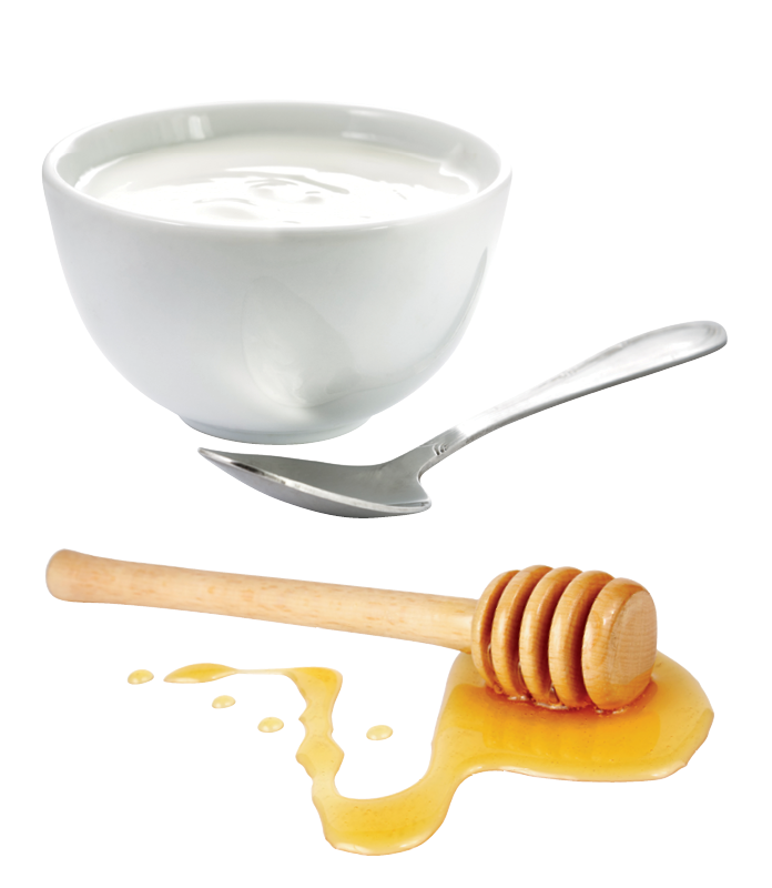 Probiotics-Mask