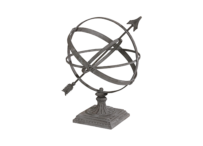 garden-Armillary