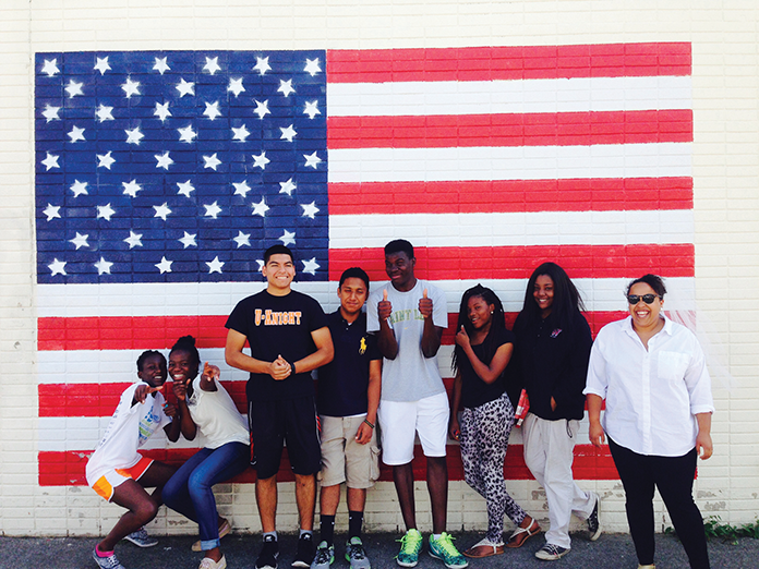 Future-5-students-with-Community-Service-Liaision-Rohanna-Wagener