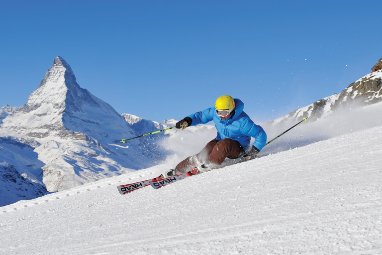 Zermatt Matterhon