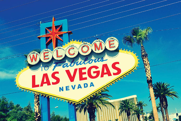 Las Vegas Usa