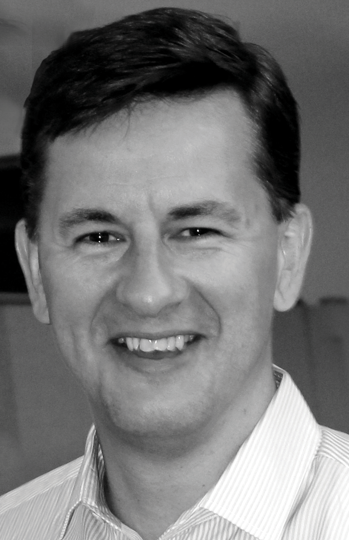 Jeremy Palmer