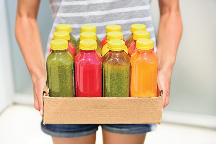 detox-juices