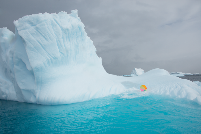 Malin Beach Ball Bay