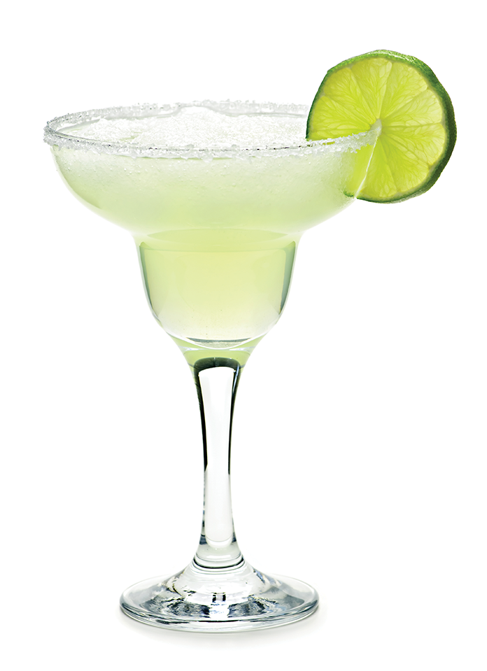 National Margarita Day