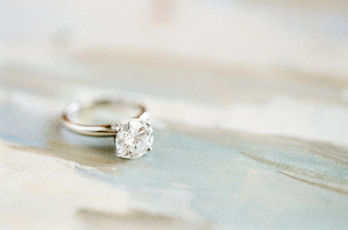 Engagement Ring