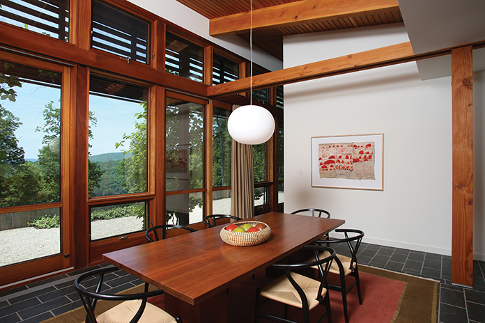 Kent-Dining Room