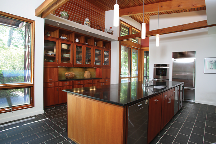 Kent-Kitchen