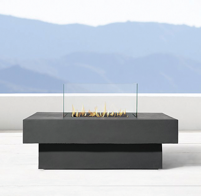 FirePits_Modern