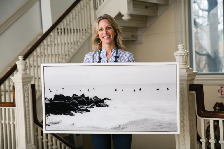 Art to the Avenue Christine Wexler