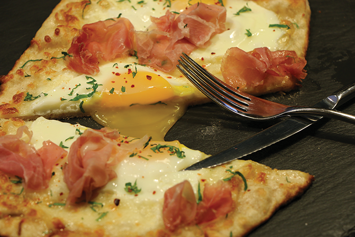 Brunch_EggPizza