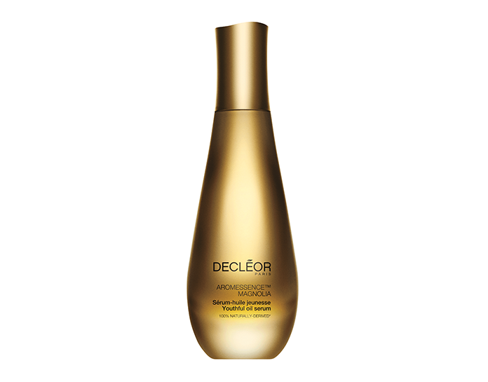 Oils-Decleor