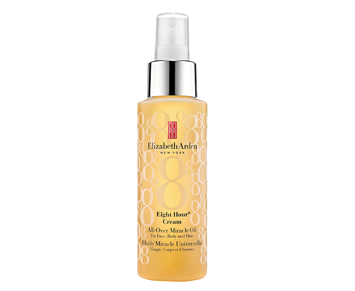 Oils-ElizabethArden