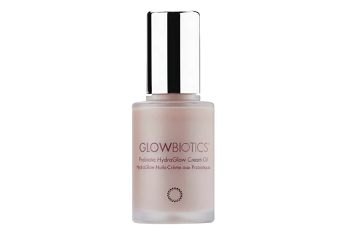Oils-Glowbiotics