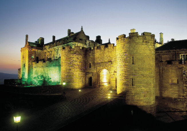 Laura Davidson Public Relations Scotland