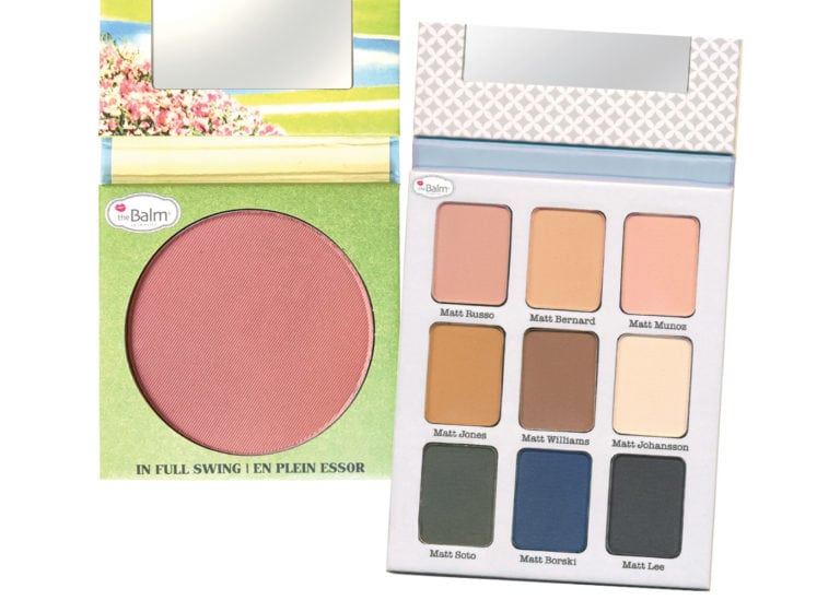 theBalm