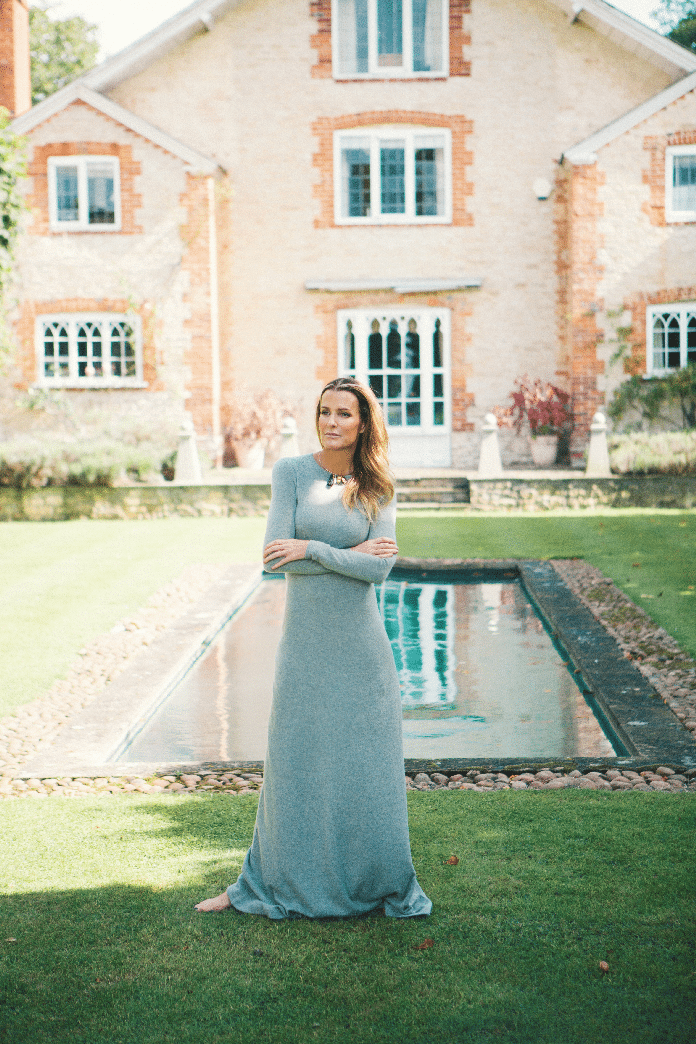 India Hicks
