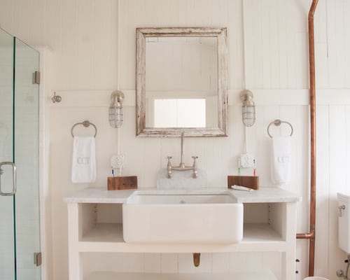 Farmhouse Sink