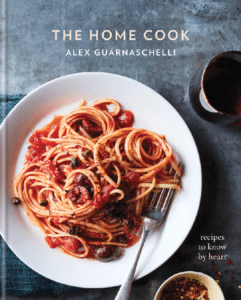 Alex Guarnaschelli The Home Cook