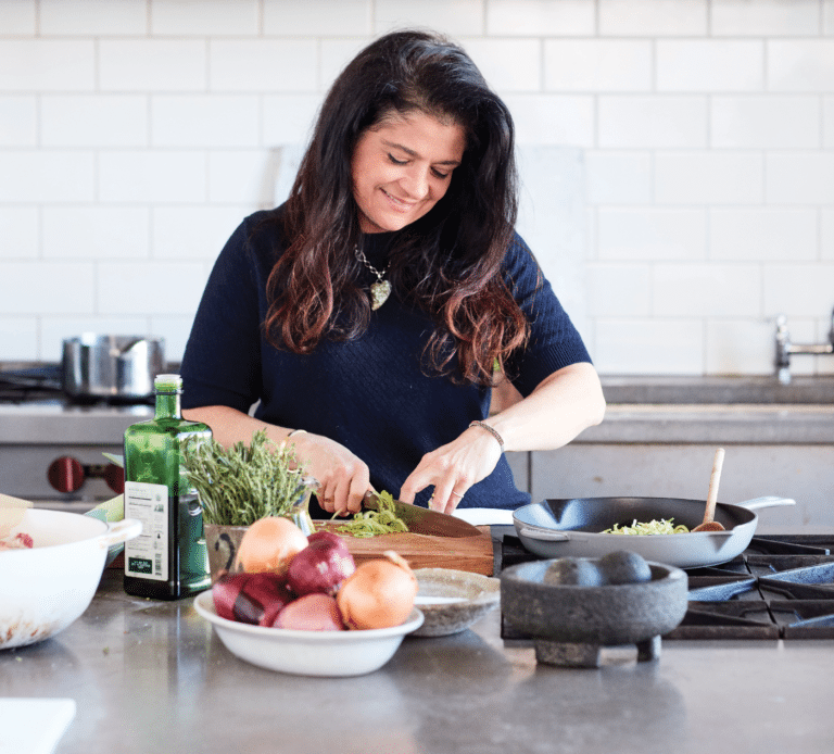 Alex Guarnaschelli