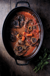 Alex Guarnaschelli Osso Buco The Home Cook